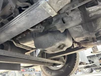 Hino DUTRO лот № 1049 оценка 4  с аукциона в Японии 9