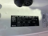 Hino LIESSE лот № 11002 оценка 4  с аукциона в Японии 7