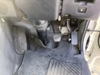 Hino LIESSE лот № 11002 оценка 4  с аукциона в Японии 3