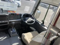 Hino LIESSE лот № 11002 оценка 4  с аукциона в Японии 4