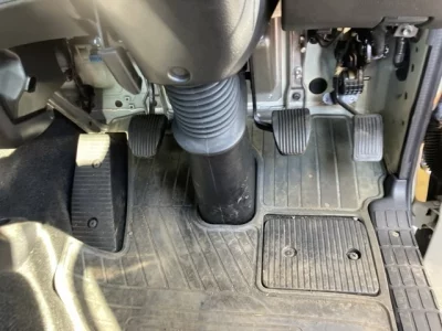 Hino RANGER  с аукциона в Японии