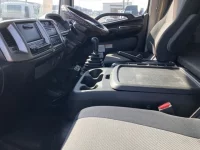 Hino RANGER лот № 11007 оценка 3.5  с аукциона в Японии 4