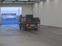 Hino RANGER лот № 11007 оценка 3.5  с аукциона в Японии 1