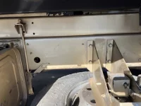 Hino RANGER лот № 11007 оценка 3.5  с аукциона в Японии 8