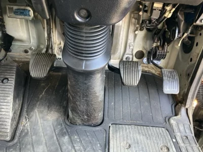 Hino RANGER  с аукциона в Японии