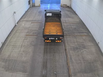 Hino RANGER  с аукциона в Японии