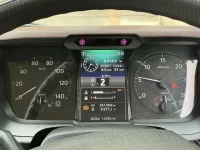 Hino RANGER лот № 11012 оценка 3.5  с аукциона в Японии 5