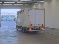 Hino RANGER лот № 11012 оценка 3.5  с аукциона в Японии 1