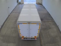 Hino RANGER лот № 11012 оценка 3.5  с аукциона в Японии 2