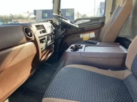 Hino RANGER лот № 11012 оценка 3.5  с аукциона в Японии 4