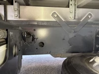 Hino RANGER лот № 11012 оценка 3.5  с аукциона в Японии 8