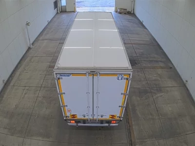 Hino RANGER  с аукциона в Японии