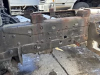 Hino RANGER лот № 3102 оценка R  с аукциона в Японии 8