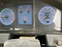 Hino RANGER лот № 3102 оценка R  с аукциона в Японии 5