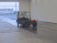 Hino RANGER лот № 3102 оценка R  с аукциона в Японии 1