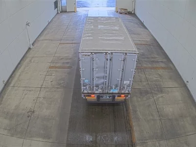 Hino RANGER  с аукциона в Японии