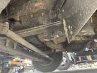 Hino DUTRO лот № 1135 оценка 3  с аукциона в Японии 9