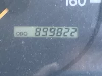 Hino DUTRO лот № 1135 оценка 3  с аукциона в Японии 5