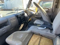 Hino DUTRO лот № 1135 оценка 3  с аукциона в Японии 4