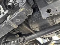 Hino DUTRO лот № 1156 оценка 3  с аукциона в Японии 9