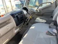 Hino DUTRO лот № 1156 оценка 3  с аукциона в Японии 4