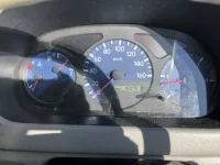 Hino DUTRO лот № 1156 оценка 3  с аукциона в Японии 6