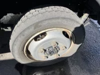 Hino DUTRO лот № 1156 оценка 3  с аукциона в Японии 8