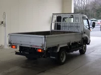 Hino DUTRO лот № 1156 оценка 3  с аукциона в Японии 1