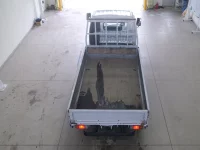 Hino DUTRO лот № 1156 оценка 3  с аукциона в Японии 2