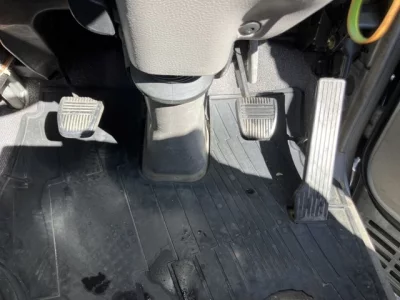 Hino DUTRO  с аукциона в Японии