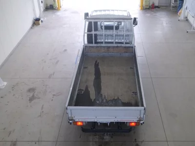 Hino DUTRO  с аукциона в Японии