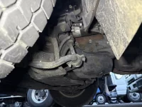 Hino DUTRO лот № 1052 оценка 3  с аукциона в Японии 9