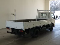 Hino DUTRO лот № 1052 оценка 3  с аукциона в Японии 1