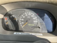 Hino DUTRO лот № 1052 оценка 3  с аукциона в Японии 6