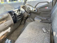 Hino DUTRO лот № 1130 оценка 3.5  с аукциона в Японии 4