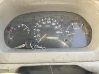 Hino DUTRO лот № 1130 оценка 3.5  с аукциона в Японии 6