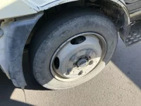 Hino DUTRO лот № 1130 оценка 3.5  с аукциона в Японии 8