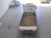 Hino DUTRO лот № 1130 оценка 3.5  с аукциона в Японии 2