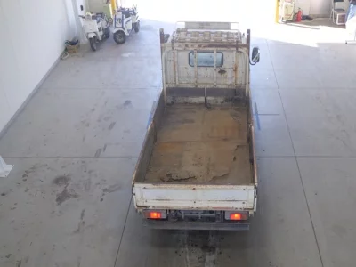 Hino DUTRO  с аукциона в Японии