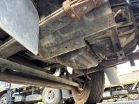 Hino DUTRO лот № 1165 оценка R  с аукциона в Японии 9