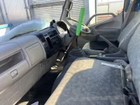 Hino DUTRO лот № 1165 оценка R  с аукциона в Японии 4