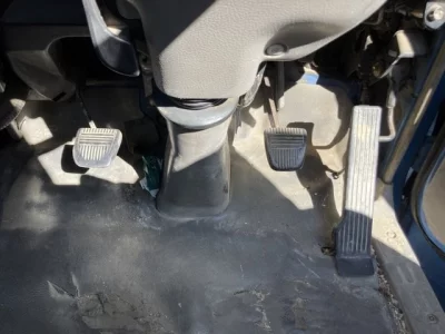 Hino DUTRO  с аукциона в Японии