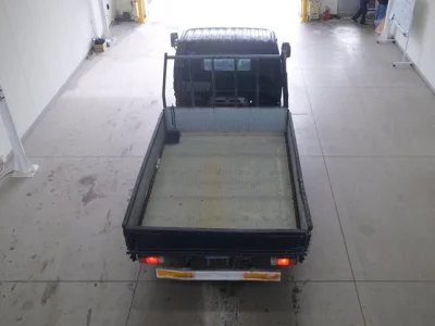 Hino DUTRO  с аукциона в Японии