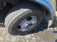 Hino DUTRO лот № 1178 оценка R  с аукциона в Японии 8