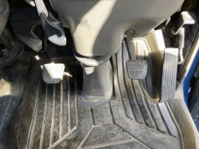 Hino DUTRO  с аукциона в Японии