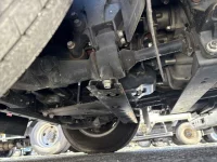 Hino DUTRO лот № 1200 оценка 4  с аукциона в Японии 9