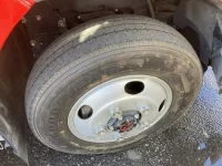 Hino DUTRO лот № 1200 оценка 4  с аукциона в Японии 8