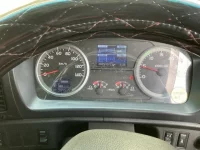 Hino PROFIA лот № 4115 оценка 3  с аукциона в Японии 5