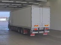 Hino PROFIA лот № 4115 оценка 3  с аукциона в Японии 1