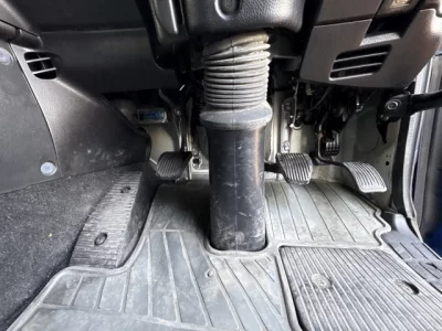 Hino PROFIA  с аукциона в Японии